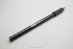 Vento Colt Vintage Plastic Bike Pump