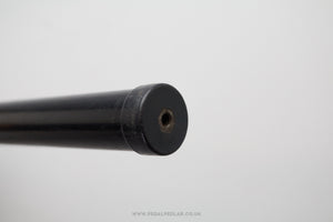 Vento Colt Vintage Plastic Bike Pump