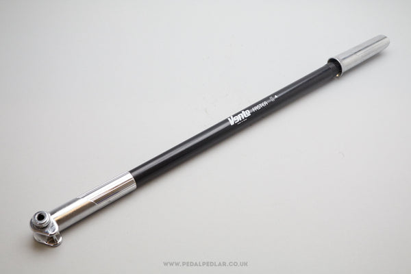 Vento Faster 4 NOS Bike Pump