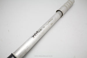 Zéfal Competition Vintage Bicycle Pump - Pedal Pedlar
 - 3