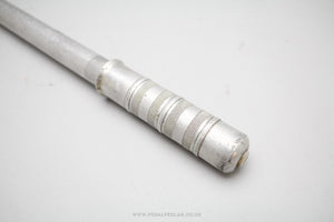 Zéfal Competition Vintage Bicycle Pump - Pedal Pedlar
 - 2