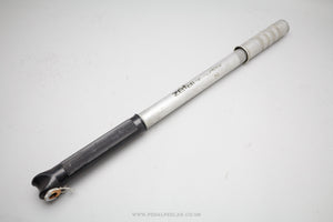 Zéfal Competition Vintage Bicycle Pump - Pedal Pedlar
 - 1