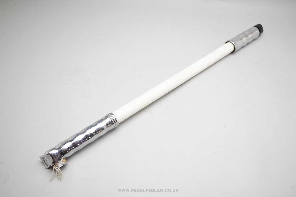 Eibar Heta Sport Vintage Bicycle Pump Pedal Pedlar