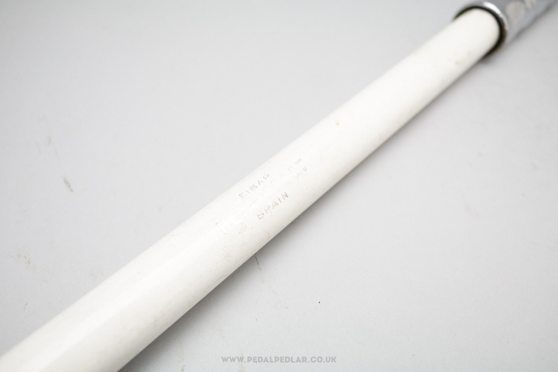 Antique bicycle pump store