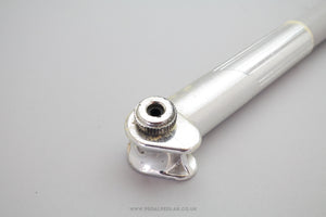 Luma Faster Vintage Pump