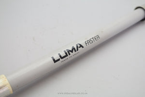 Luma Faster Vintage Pump