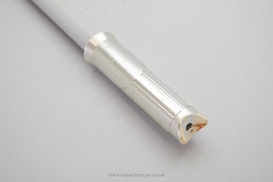 Luma Faster Vintage Pump