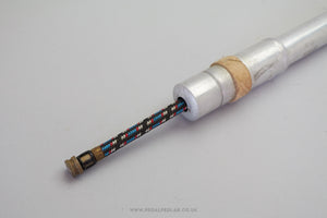 Unbranded Vintage Alloy Pump