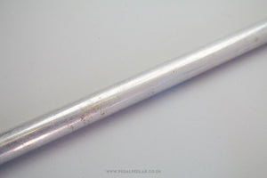 Unbranded Vintage Alloy Pump