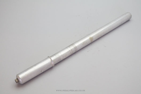 Oke Vintage Alloy Pump