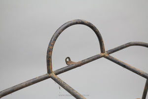 1960'S Vintage French Porteur Front Luggage Rack