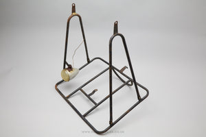 1960'S Vintage French Porteur Front Luggage Rack