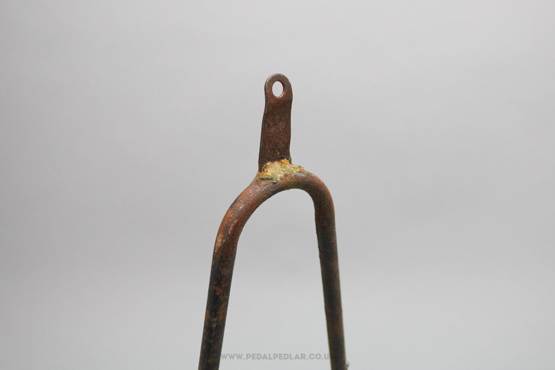 1960'S Vintage French Porteur Front Luggage Rack