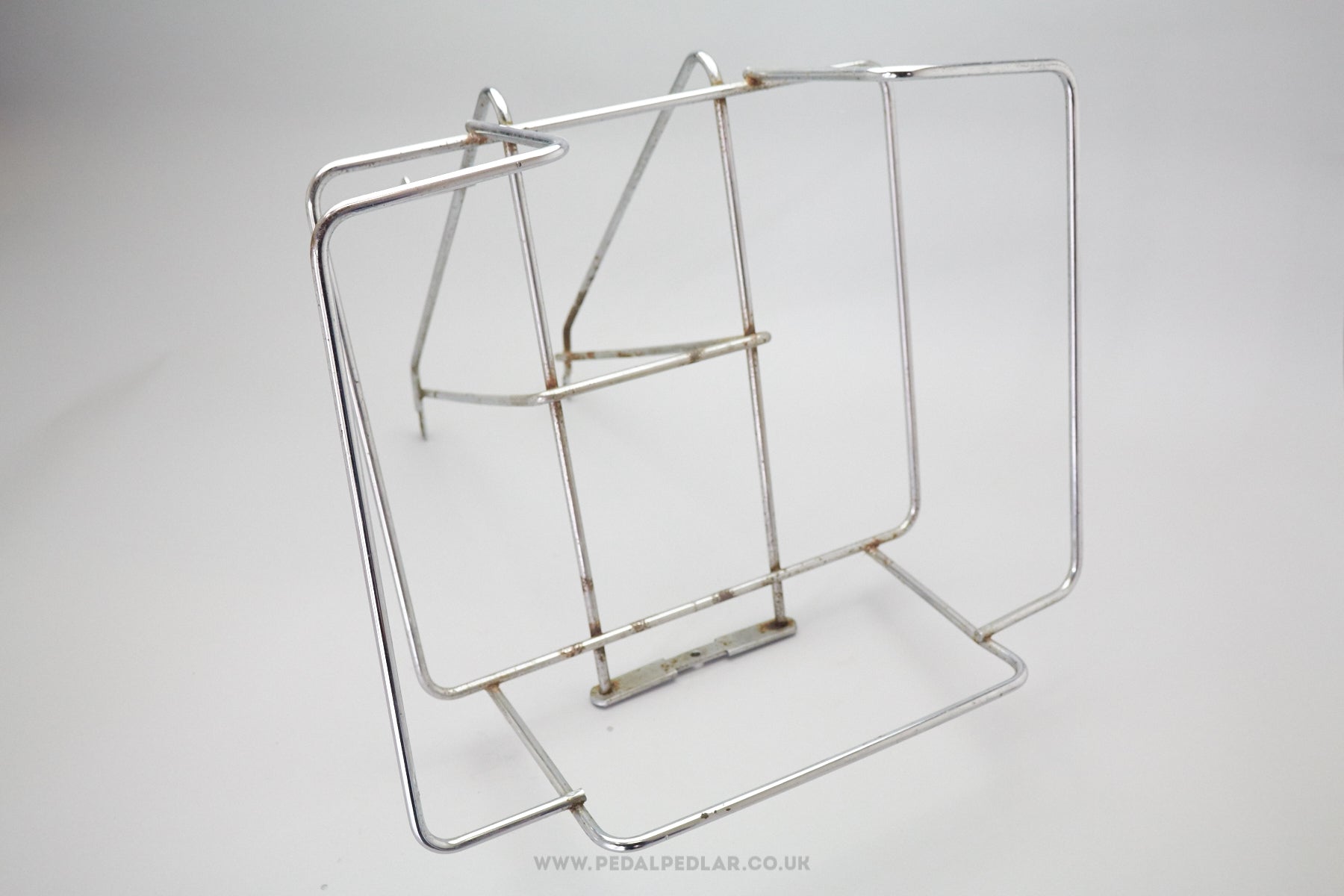1960s/70s Vintage French Porteur Front Luggage Rack