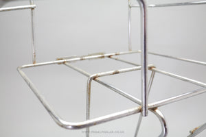 1960s/70s Vintage French Porteur Front Luggage Rack