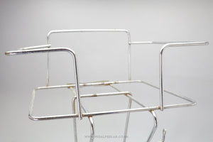 1960s/70s Vintage French Porteur Front Luggage Rack