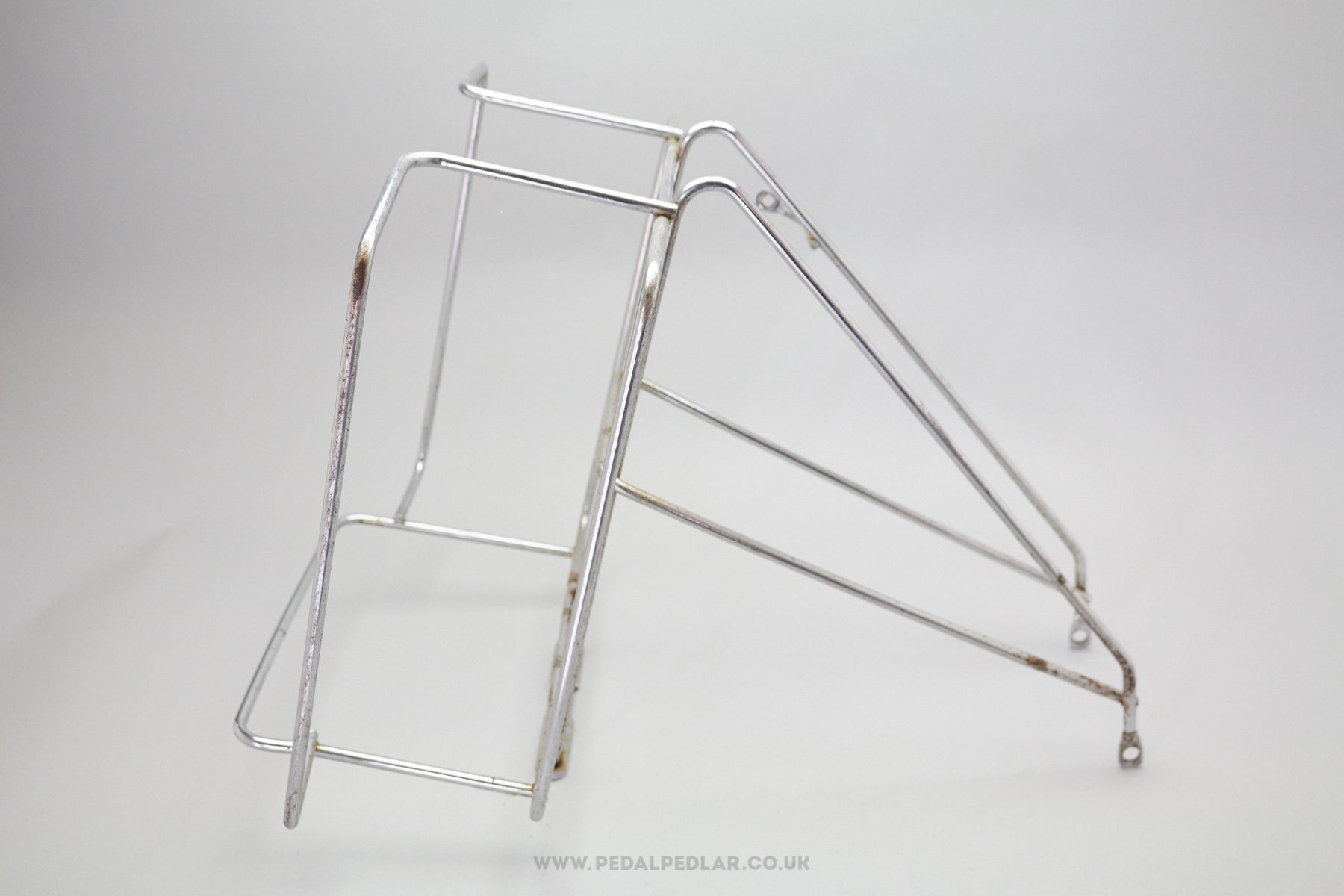 1960s/70s Vintage French Porteur Front Luggage Rack