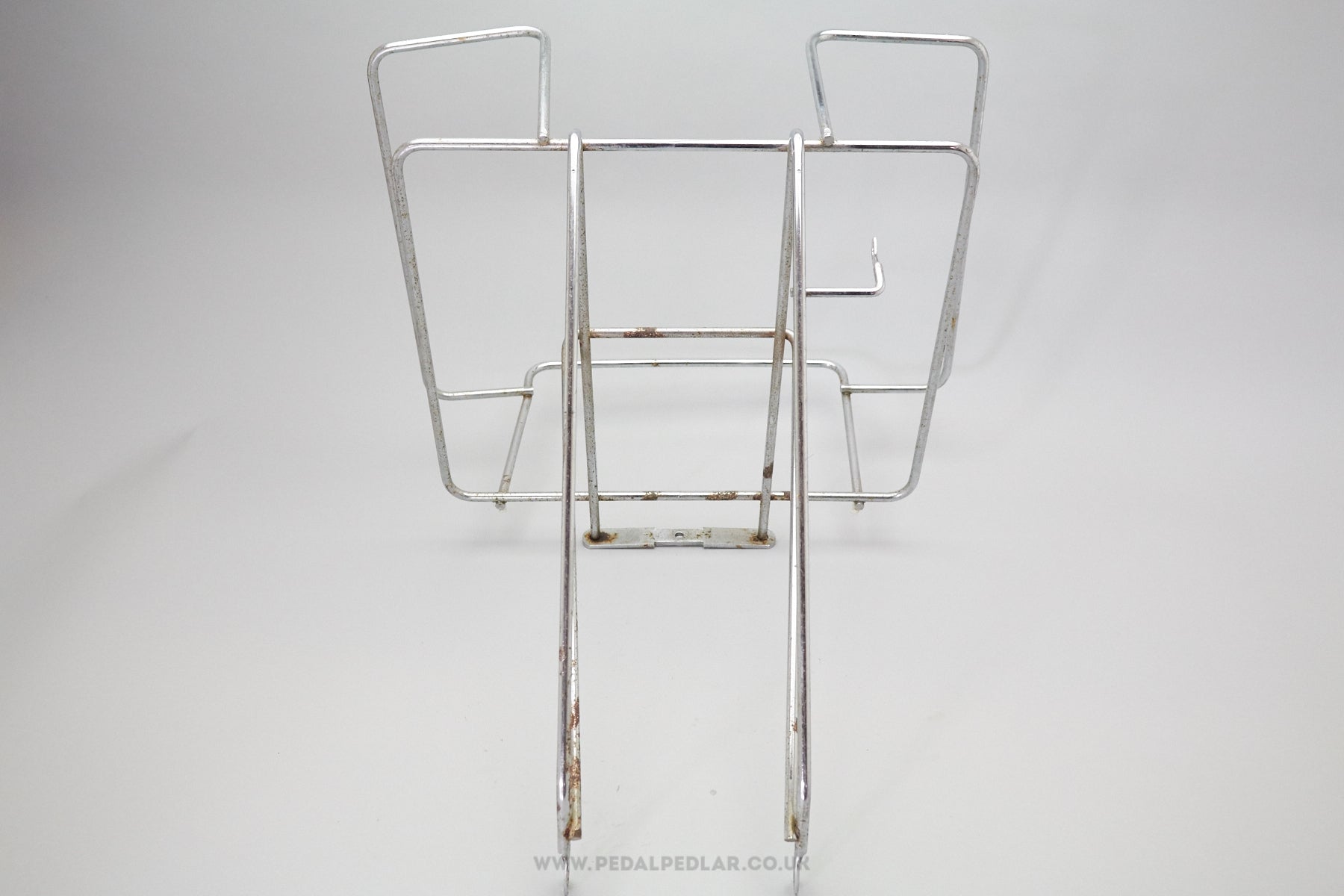 1960s/70s Vintage French Porteur Front Luggage Rack