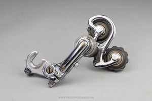 Simplex Juy 60 Record Vintage Rear Derailleur - Pedal Pedlar - Classic & Vintage Cycling