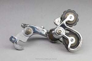 Simplex Juy 60 Record Vintage Rear Derailleur - Pedal Pedlar - Classic & Vintage Cycling