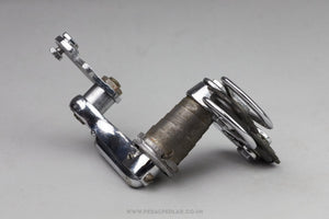 Simplex Juy 60 Record Vintage Rear Derailleur - Pedal Pedlar - Classic & Vintage Cycling