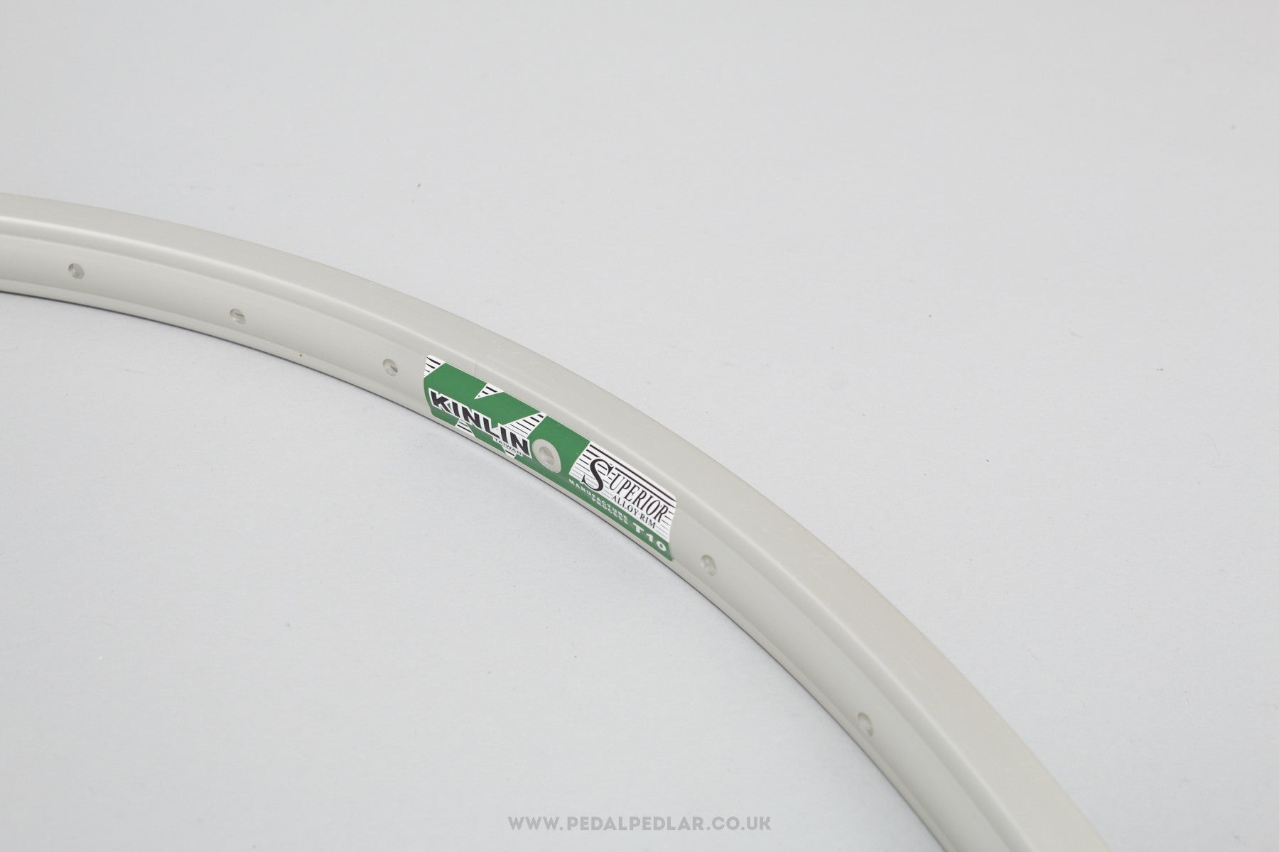 40 hole top rims 700c