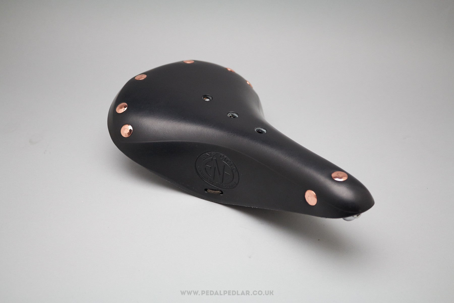 Ene Ciclo Dia-Compe New Saddles - Pedal Pedlar
 - 4