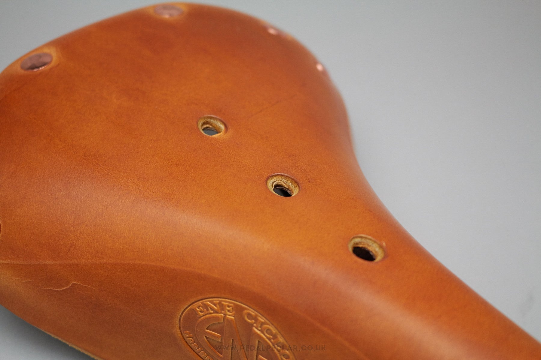 Ene Ciclo Dia-Compe New Saddles - Pedal Pedlar
 - 6