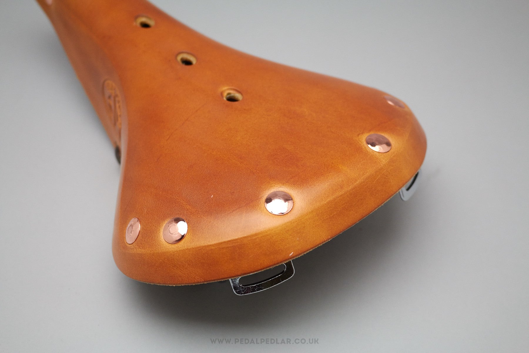 Ene Ciclo Dia-Compe New Saddles - Pedal Pedlar
 - 7