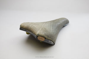 Vetta AT Transverse Vintage Saddle