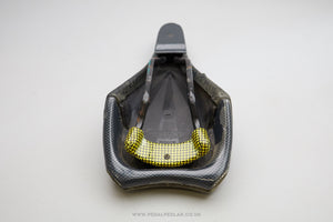 Vetta AT Transverse Vintage Saddle
