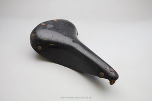 Selle San Marco GLR B17 Saddle