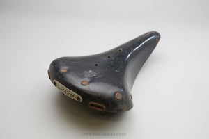 Selle San Marco GLR B17 Saddle