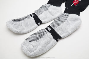 Tudor Sports Coolmax Long Socks - Pedal Pedlar
 - 2