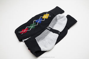 Tudor Sports Coolmax Long Socks - Pedal Pedlar
 - 4