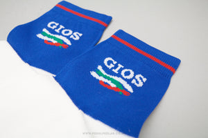 Gios Torino NOS Cycling Socks