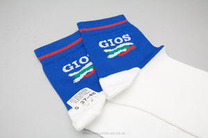 Gios Torino NOS Cycling Socks