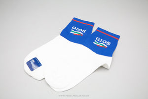 Gios Torino NOS Cycling Socks