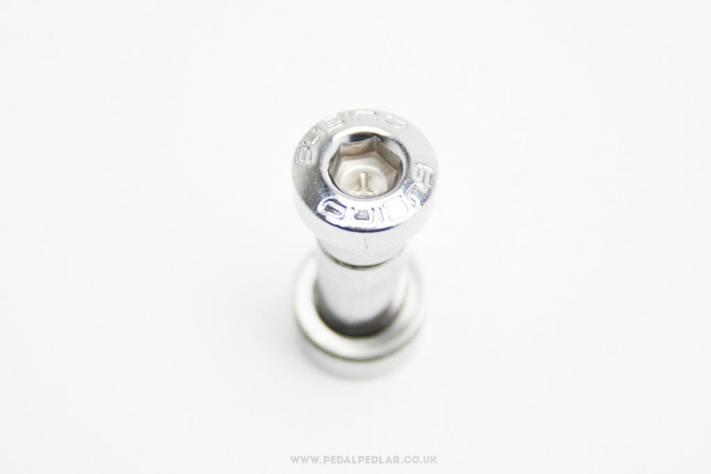 Sugino seatpost binder store bolt