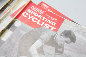 Coureur - The Magazine for The... Sporting Cyclist - Issues from 1957 to 1968