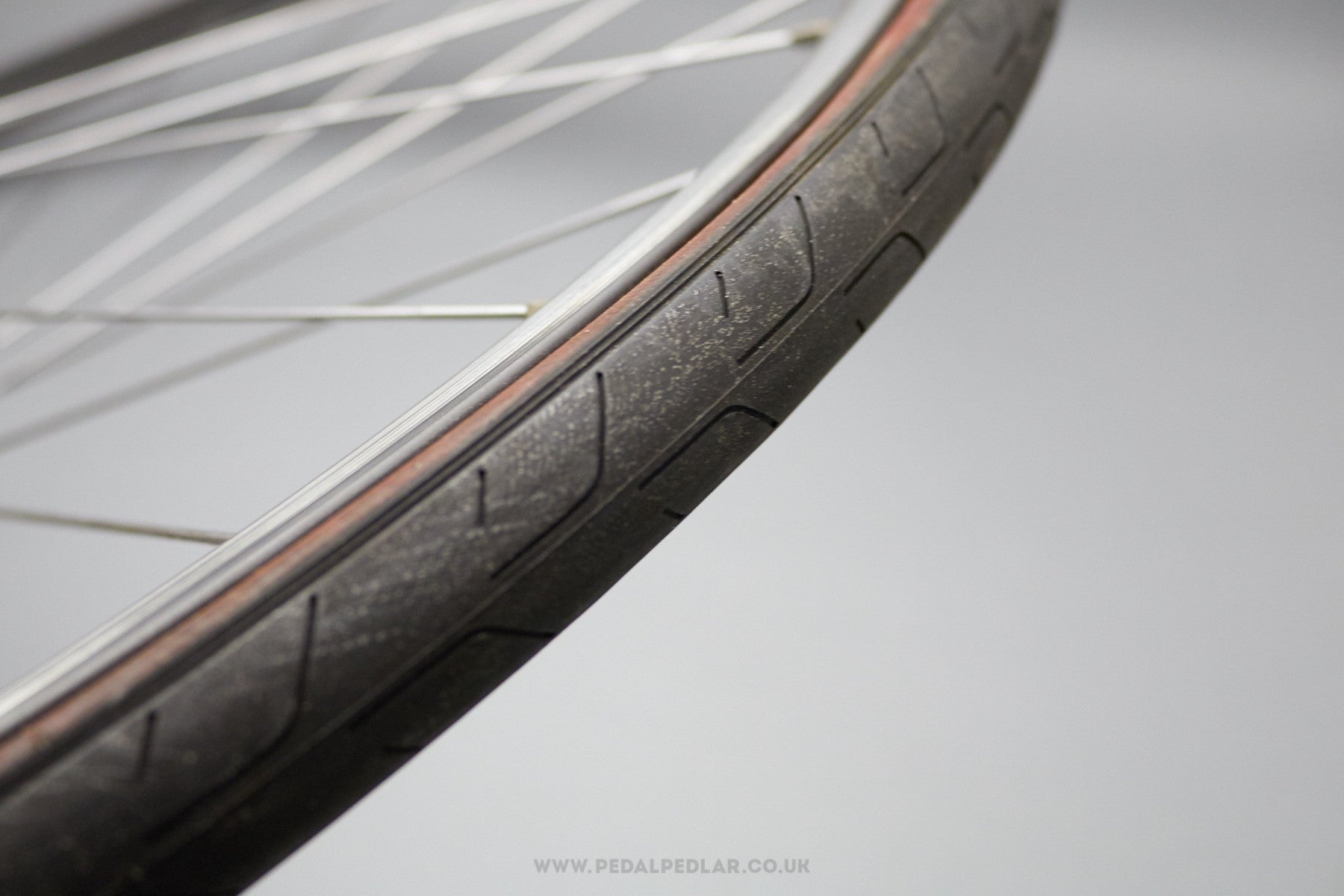 Continental Super Sport 100 NOS 700x28c Tyre - Pedal Pedlar
 - 2