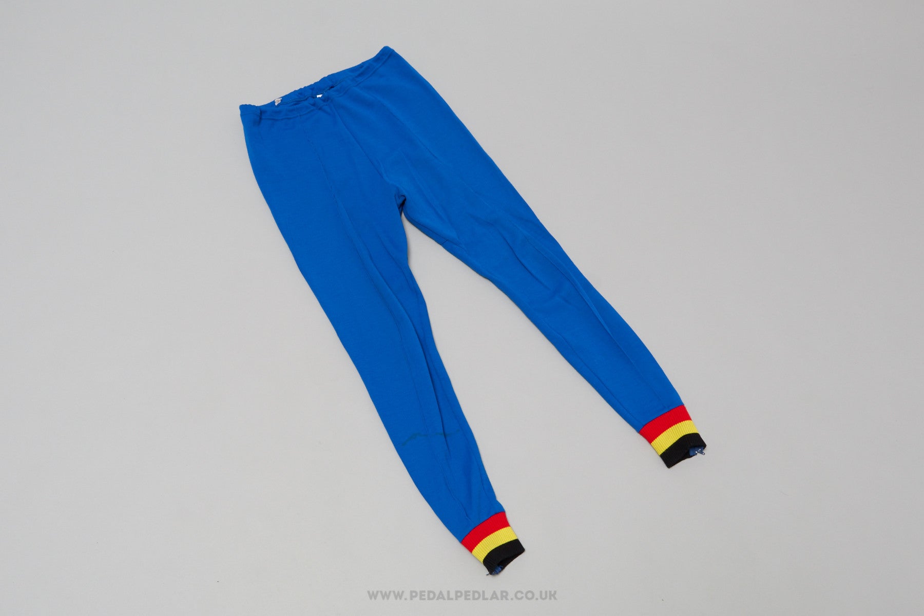 1978 Gios Ijsboerke Vintage Full Team Kit - Pedal Pedlar
 - 3