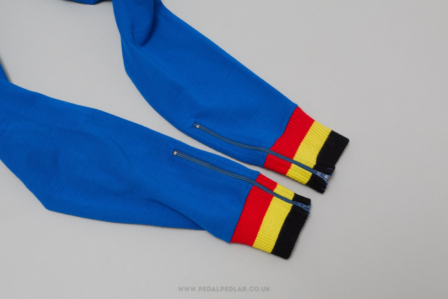 1978 Gios Ijsboerke Vintage Full Team Kit - Pedal Pedlar
 - 7