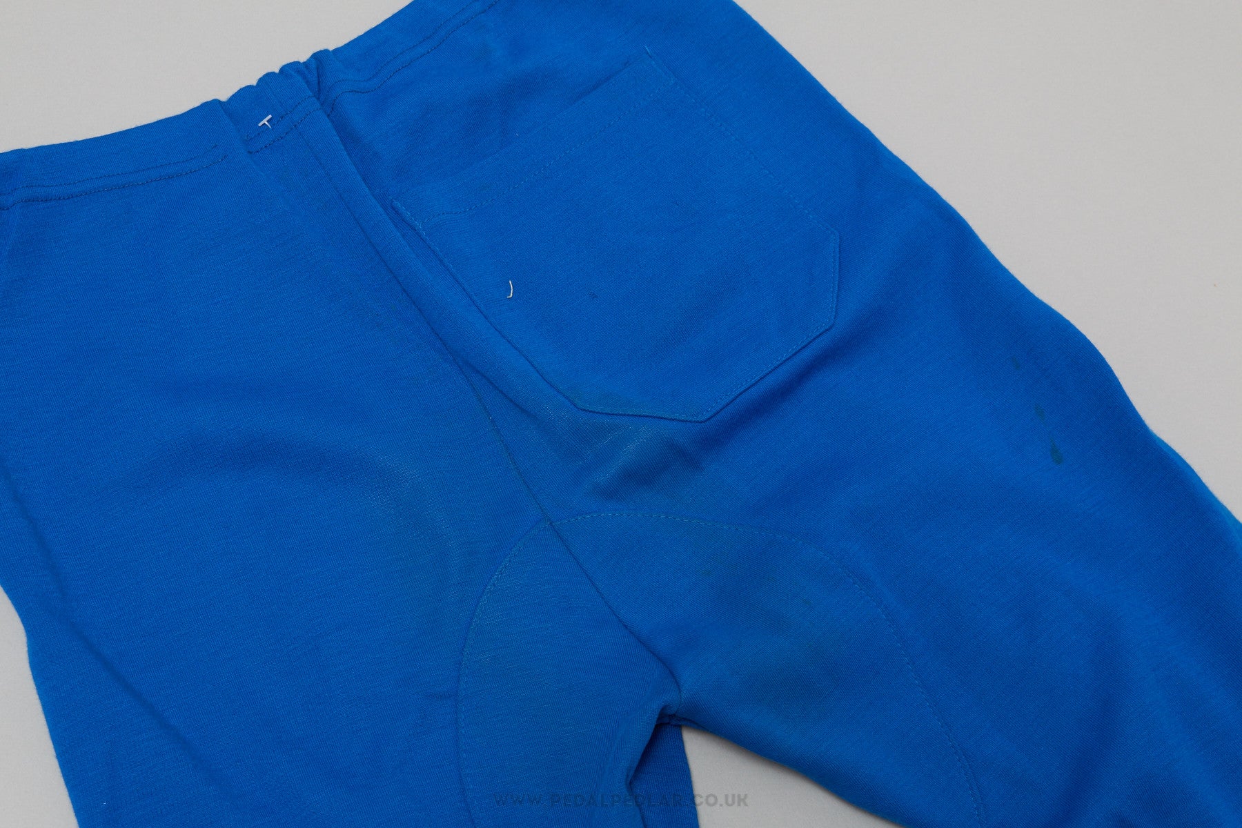 1978 Gios Ijsboerke Vintage Full Team Kit - Pedal Pedlar
 - 5