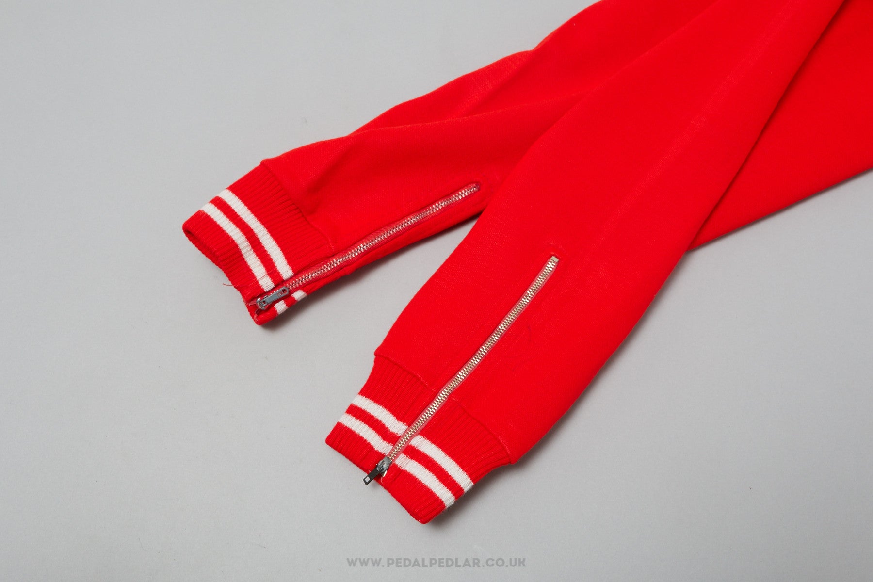 1972 Goldor-Ijsboerke Vintage Full Team Kit - Pedal Pedlar
 - 3