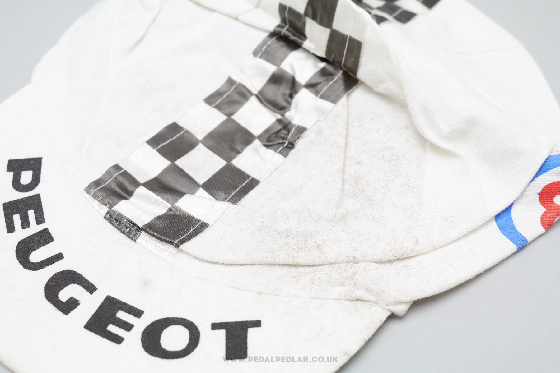 Peugeot-Michelin-Esso Late 1970s NOS Kids Full Team Cycling Kit