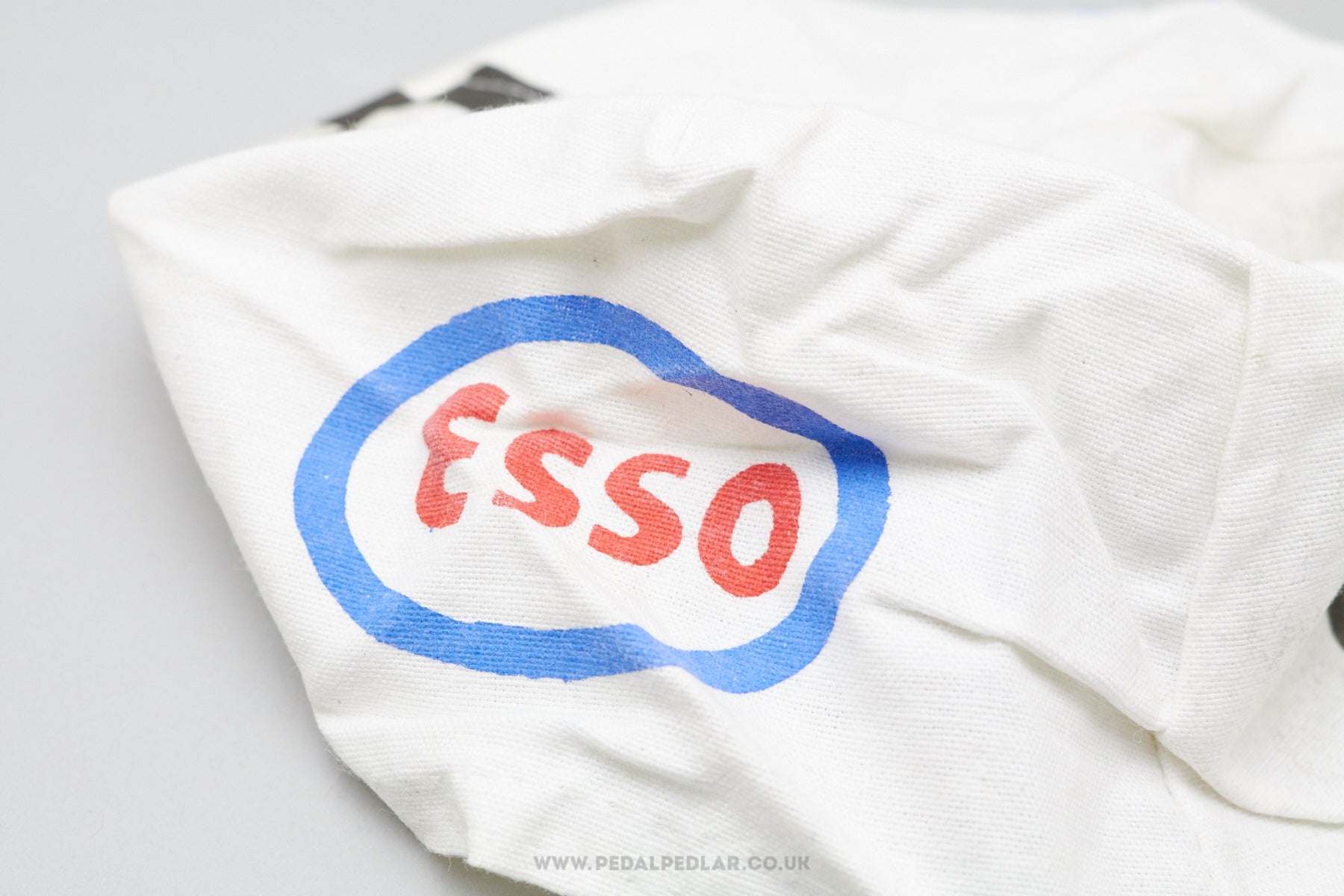 Peugeot-Michelin-Esso Late 1970s NOS Kids Full Team Cycling Kit