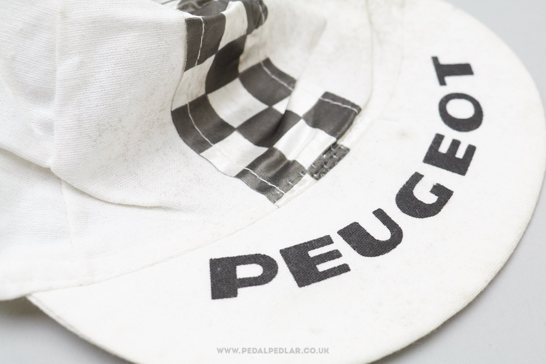 Peugeot-Michelin-Esso Late 1970s NOS Kids Full Team Cycling Kit