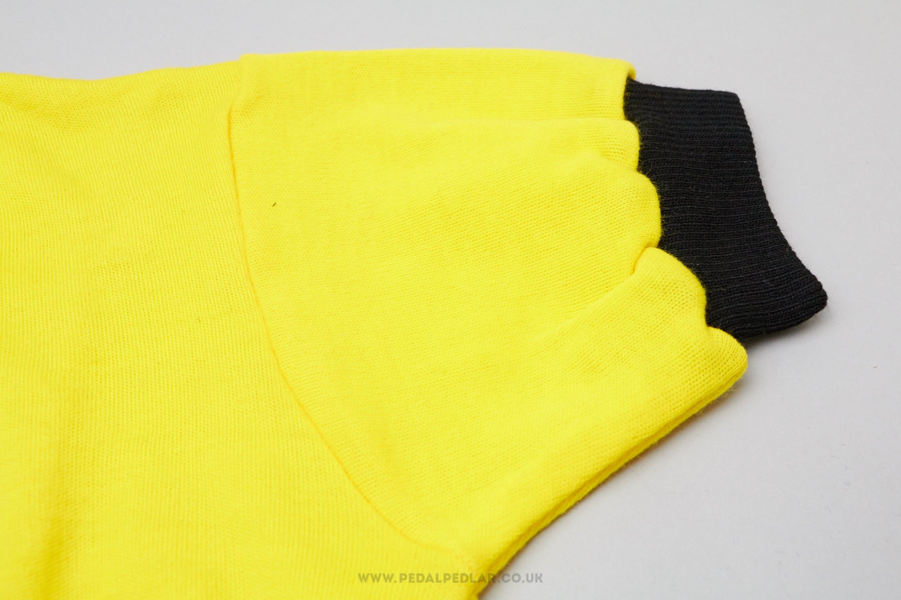 Peugeot-Michelin-Esso Late 1970s NOS Kids Full Team Cycling Kit