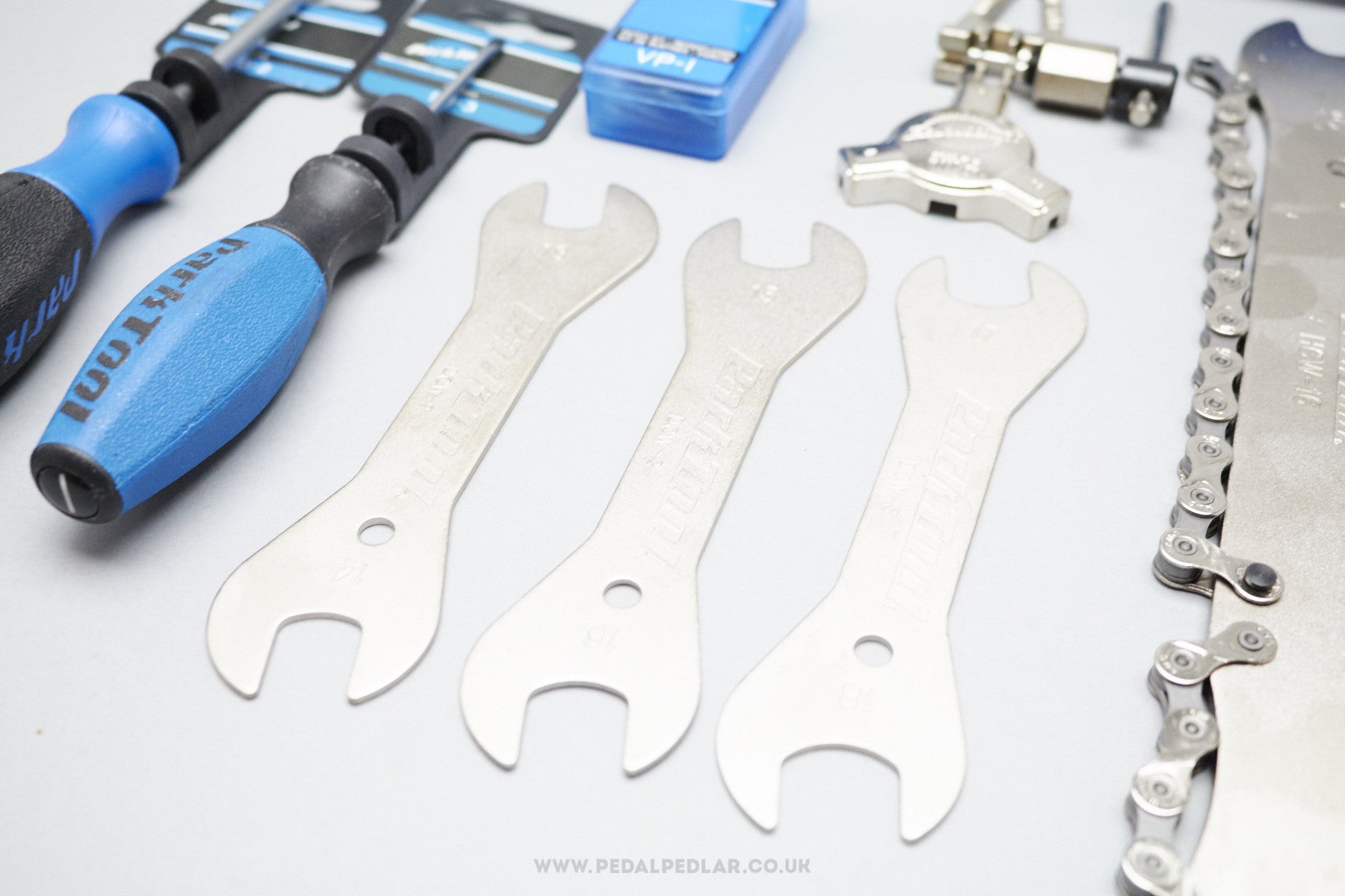 Park Tool SK 1 Home Mechanic Starter Kit